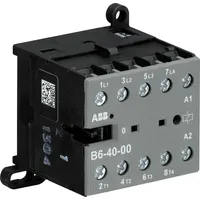 ABB Stotz S&amp;J Kleinschütz B6-40-00-24AC