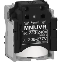 Schneider Electric LV429407 Unterspannungsauslöser 240 V 1 Stück, Automatisierung