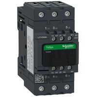 Schneider Electric LC1D50ABD Leistungsschütz 1St.