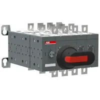 ABB Stotz S&amp;J Bypass-Schalter OT160E04YP