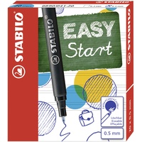 Stabilo EASYoriginal Refill - medium blau (löschbar)