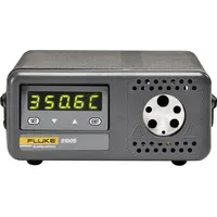 Fluke Calibration 9100S-A-256 Kalibrator Temperatur