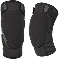 O'Neal Redeema Knieprotektoren - Black - M