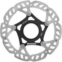Swissstop Bremsscheibe Catalyst Pro Centerlock