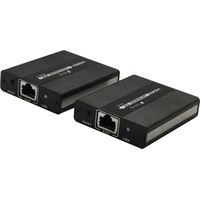 TECHLY HDMI Extender Cat.5e/6 cable up to 120 meters