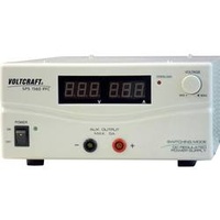 VOLTCRAFT SPS 1560 PFC Labornetzgerät, einstellbar 1 - 15