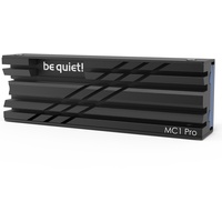 Be quiet! MC1 Pro M.2 SSD-Kühler (BZ003)