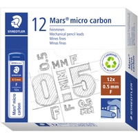 Staedtler Mars micro carbon 250 0.5mm F