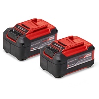 Einhell PXC Twinpack 18 V Li-Ion 2 x 5,2