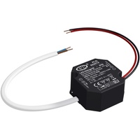 EVN Lichttechnik LED-Netzgerät 350mA 6, 3-12W IP65 PLD653512