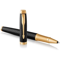Parker IM Premium Black/Gold G.C.