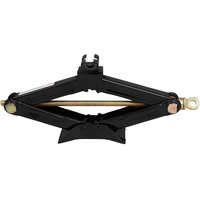 HP Autozubehör Scherenwagenheber Wagenheber