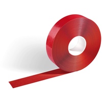 Durable Bodenmarkierungsband DURALINE® 50/05 rot