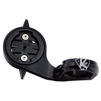 K-Edge Tt Garmin schwarz