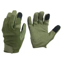 Mil-Tec Handschuh Für Besondere Anlässe-12521101 Oliv M