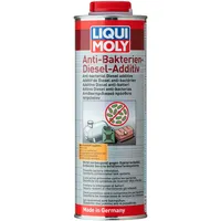 LIQUI MOLY Anti-Bakterien-Diesel-Additiv 21317 1,0 l