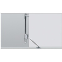 Hettich Klappenhalter Klassik D m.Magnet-Zuhaltung STA vern.re.L.290mm HETTICH