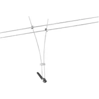 Paulmann 9711229 Halogen Seilsytem Comet GU5,3 max. 50W 12V