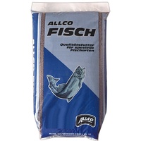 Allco F 44/22 EX-6mm Lachsforellenfutter 25kg