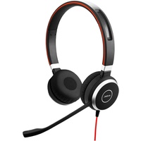 JABRA Evolve 40 UC Stereo USB-A