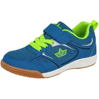 Brütting Lico Unisex Kinder Racine Vs Blau 32 EU