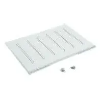 Triton RAC-UP-850-H4 Serverschrank Zubehör, Grau