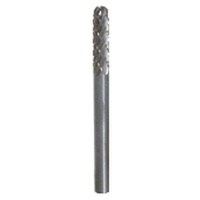 KS Tools HM Walzenrund-Frässtift Form C, 3mm
