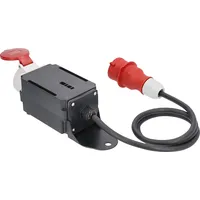 As - Schwabe as-Schwabe MIXO START Einschaltstrombegrenzer 400V (60740)