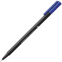 Staedtler triplus blau