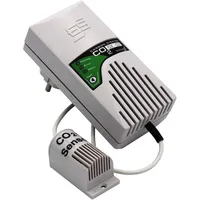 Schabus GX-D2 mit externem Sensor netzbetrieben detektiert Raumluftüberwachung
