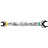 WERA Joker 6002 Doppelmaulschlüssel 10 x 13 x 167
