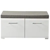 Innostyle Funny Garderobenbank 84x40x37cm Natur