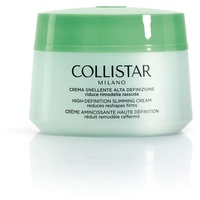 Collistar High-Definition Slimming Cream 400 ml