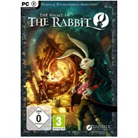 Rondomedia The Night of the Rabbit (PC)