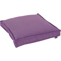 H.O.C.K. Sitzkissen »Caribe« Outdoor geeignet lila