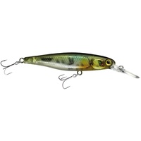 Illex Twitchbait Squirrel 61 SP Wobbler NF Ayu