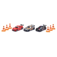 Siku Geschenkset Race