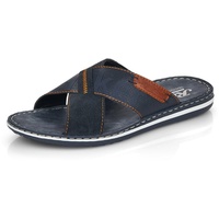 Rieker 21098 ozeanblau 40