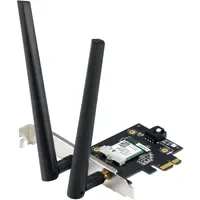 Asus PCE-AX1800 WLAN Dual Band PCI-E WiFi 6 Netzwerkadapter