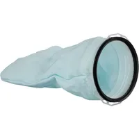 Makita 198753-4 Filtersack permanent 1 St.