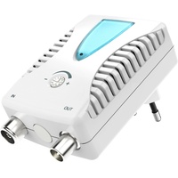 Hama BK/CATV-Verstärker 25 dB (00205234)