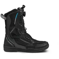 SHIMA STRATO Wasserdichte Damen - Motorrad Stiefel Tourenstiefel Schuhe