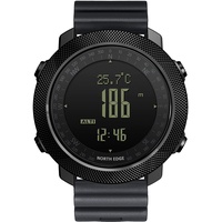 North Edge Apache Multi-sport Wr 50 M Uhr -