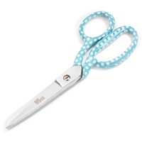Prym Love Stoffschere ST 18 cm mint, Stahl