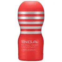 Teng Tools Tenga Original Vacuum Cup Masturbator 15,5 cm
