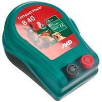 AKO Kerbl AKO Compact Power B40, Batteriegerät 2 x