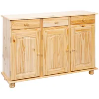 Interlink Anrichte Abaco (BHT 130x87x43 cm)