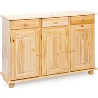 Interlink Abaco 130 x 87 x 43 cm Braun