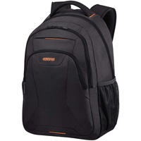 American Tourister Samsonite Notebooktasche 43,9 cm (17.3") Aktenkoffer Schwarz