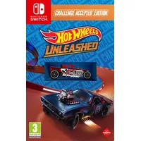Milestone Hot Wheels Unleashed - Challenge Accepted Edition
